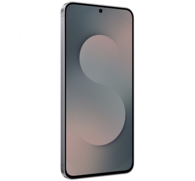Samsung Мобільний телефон Samsung Galaxy S25 FE 8/512Gb Jetblack (SM-S731BZKIEUC)