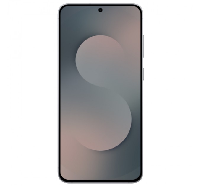 Samsung Мобільний телефон Samsung Galaxy S25 FE 8/512Gb Jetblack (SM-S731BZKIEUC)
