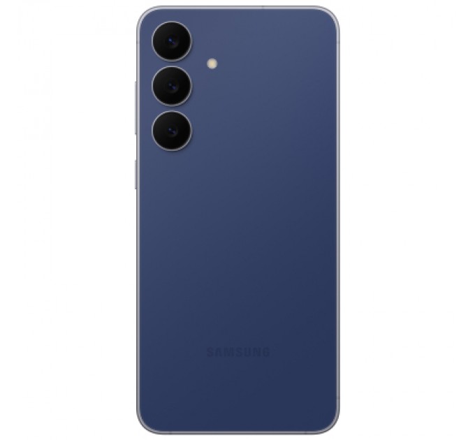 Samsung Мобільний телефон Samsung Galaxy S25 FE 8/512Gb Navy (SM-S731BDBIEUC)