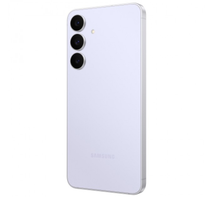 Samsung Мобільний телефон Samsung Galaxy S25 FE 8/512Gb Icyblue (SM-S731BLBIEUC)