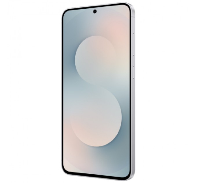 Samsung Мобільний телефон Samsung Galaxy S25 FE 8/512Gb White (SM-S731BZWIEUC)