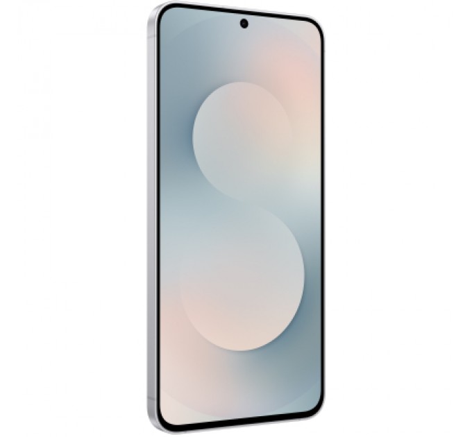 Samsung Мобільний телефон Samsung Galaxy S25 FE 8/512Gb White (SM-S731BZWIEUC)