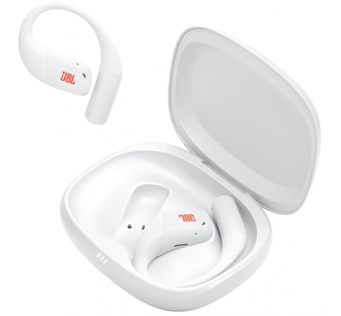 Навушники з БТ JBLENDUZONEWHT