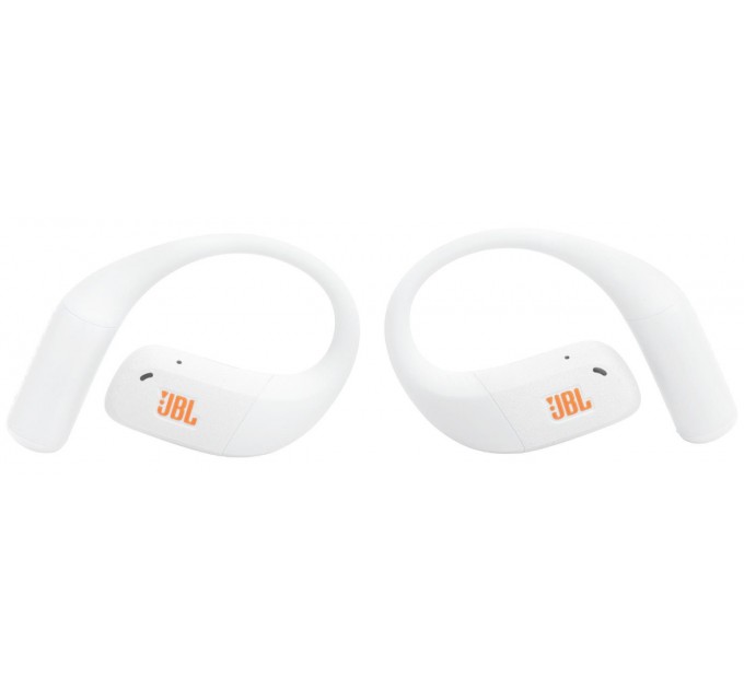 Навушники з БТ JBLENDUZONEWHT