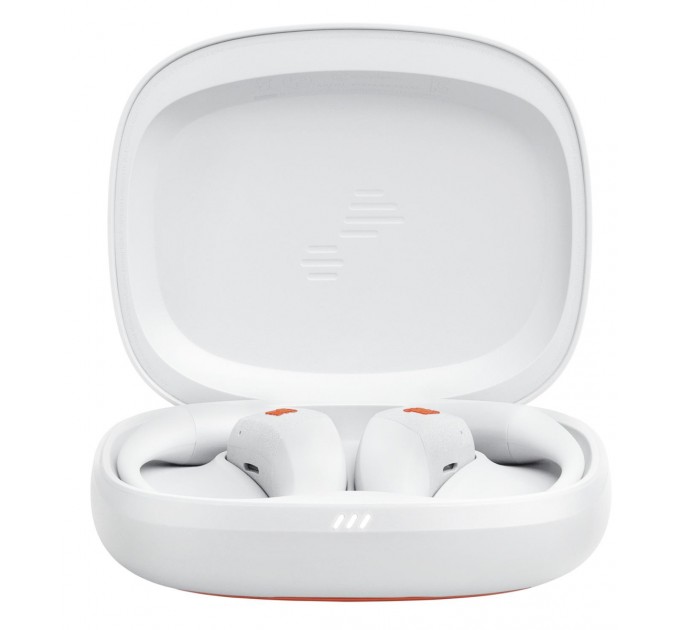 Навушники з БТ JBLENDUZONEWHT