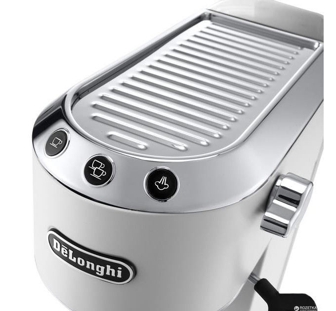 DeLonghi Кавоварка DeLonghi EC 685 W