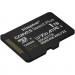Kingston Карта пам'яті Kingston 1TB microSDXC class 10 UHS-I U3 V30 A1 Canvas Select Plus (SDCS3/1TBSP)