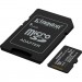 Kingston Карта пам'яті Kingston 1TB microSDXC class 10 UHS-I U3 V30 A1 Canvas Select Plus (SDCS3/1TB)
