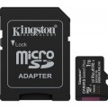 Kingston Карта пам'яті Kingston 1TB microSDXC class 10 UHS-I U3 V30 A1 Canvas Select Plus (SDCS3/1TB)