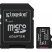 Kingston Карта пам'яті Kingston 1TB microSDXC class 10 UHS-I U3 V30 A1 Canvas Select Plus (SDCS3/1TB)