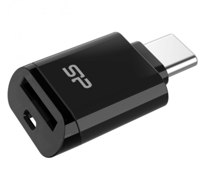 Silicon Power Карта пам'яті Silicon Power 256GB microSDXC class 10 UHS-I U3 V30 A1 Inspire (SP256GBSTXLA2V1NSP)