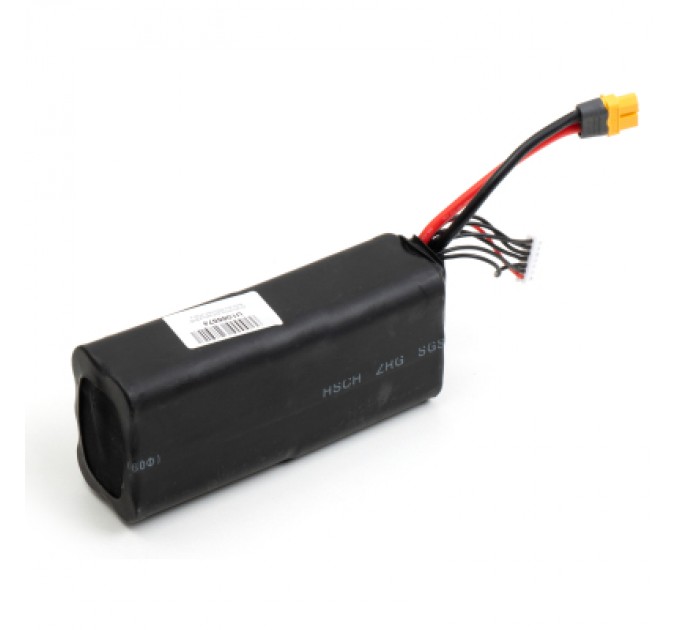 EVE Акумулятор для дрона EVE 6s2p 40p 8000mAh XT60 з балансиром (EVE-8000)