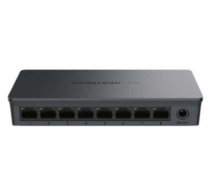 Grandstream Комутатор мережевий Grandstream GWN7701