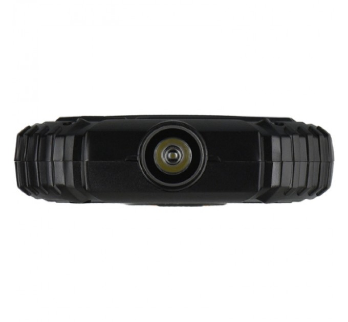 2E Мобільний телефон 2E R240 2025 Black (694743657623)