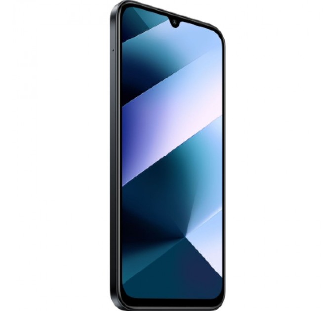 Мобільний телефон Xiaomi Poco C85 8/256Gb Black (1163436)