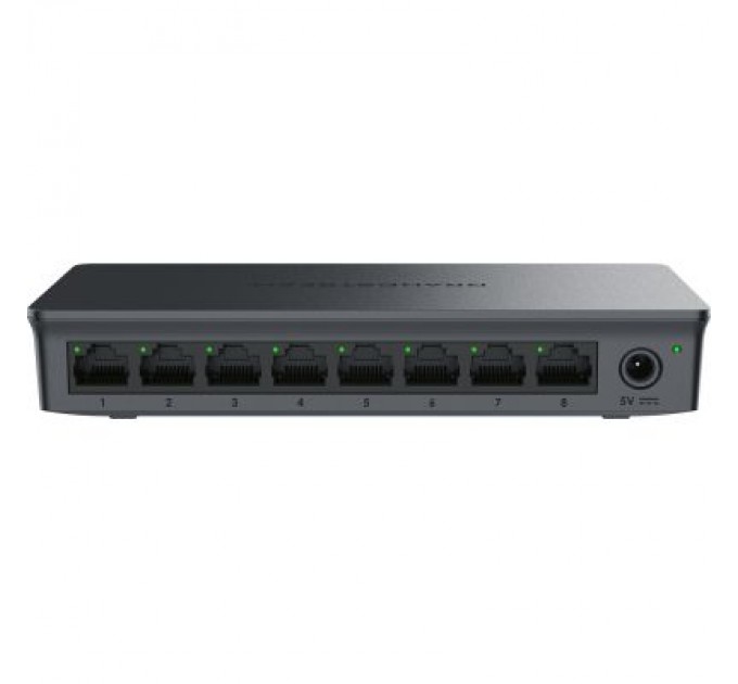 Grandstream Комутатор мережевий Grandstream GWN7701
