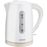 Електрочайник Zelmer Kettle/plast ZELMER ZCK7616I (ZCK7616I)