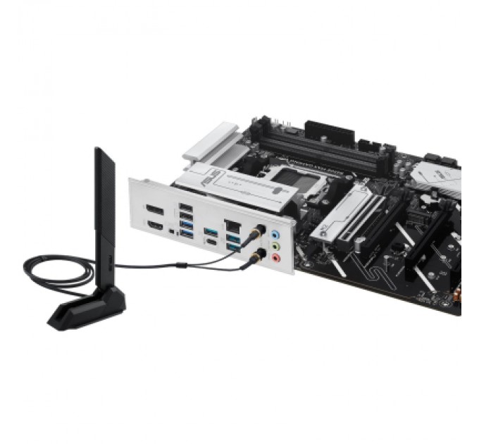 ASUS Материнська плата ASUS B650E MAX GAMING WIFI