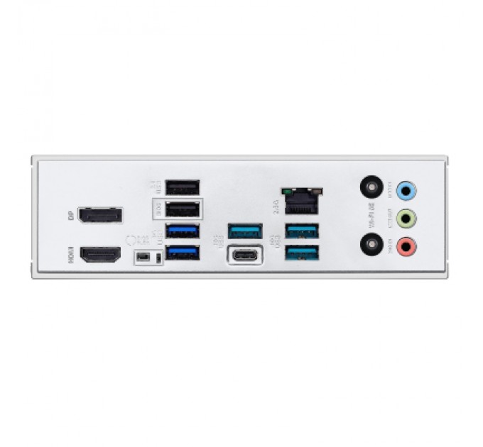 ASUS Материнська плата ASUS B650E MAX GAMING WIFI