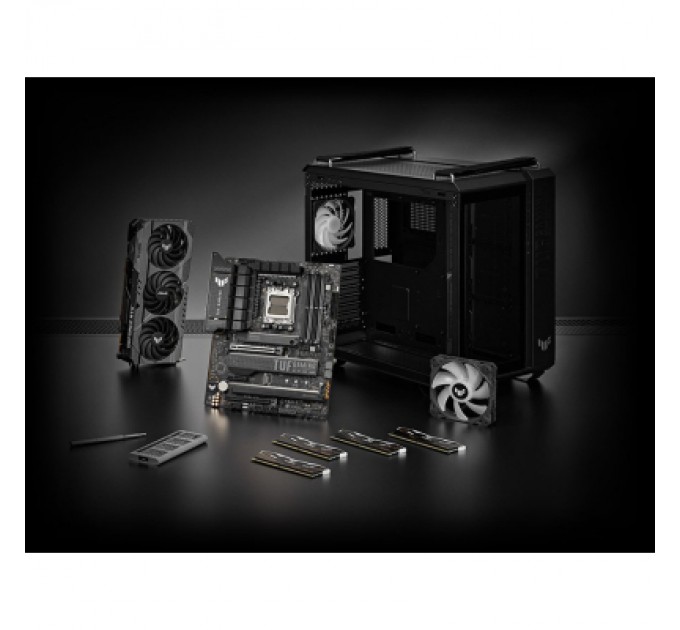 ASUS Материнська плата ASUS TUF GAMING B650E-E WIFI