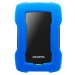 ADATA Зовнішній жорсткий диск 2.5" 1TB ADATA (AHD330-1TU31-CBL)