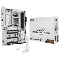 Материнська плата ASUS B850 MAX GAMING WIFI W