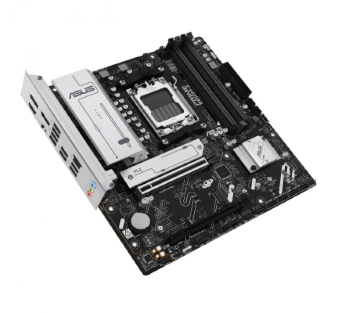 ASUS Материнська плата ASUS PRIME B850M-A-CSM