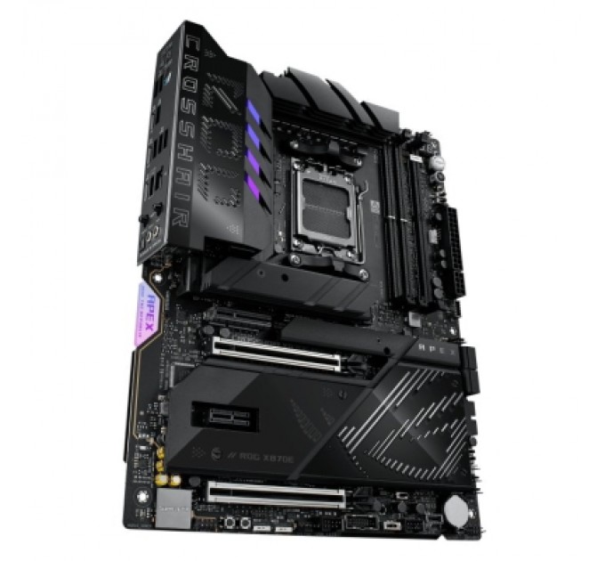 ASUS Материнська плата ASUS ROG CROSSHAIR X870E APEX