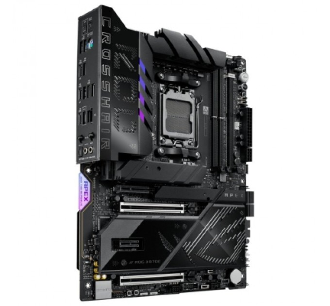 ASUS Материнська плата ASUS ROG CROSSHAIR X870E APEX