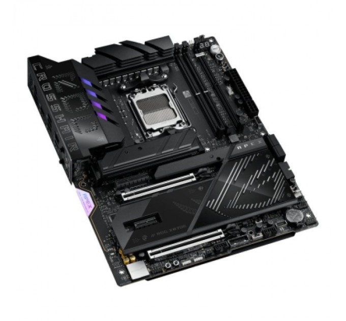 ASUS Материнська плата ASUS ROG CROSSHAIR X870E APEX