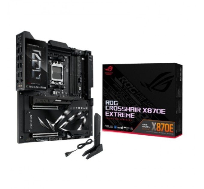 ASUS Материнська плата ASUS ROG CROSSHAIR X870E EXTREME