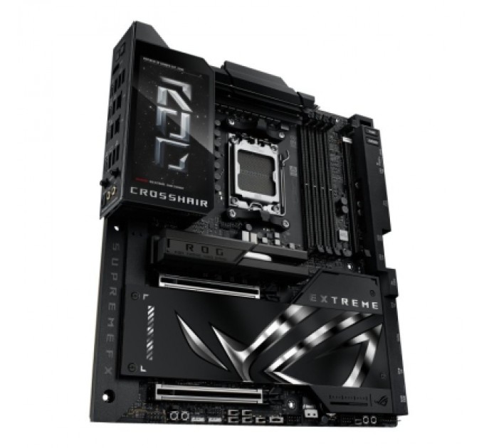 ASUS Материнська плата ASUS ROG CROSSHAIR X870E EXTREME