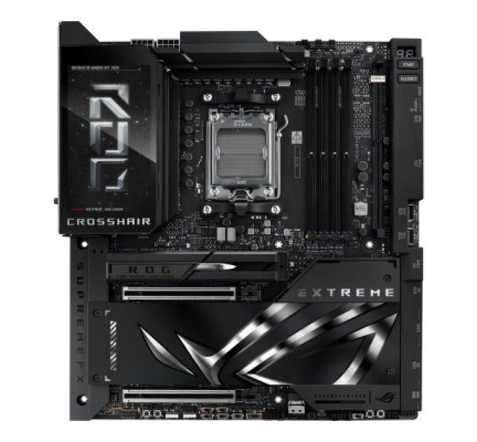 ASUS Материнська плата ASUS ROG CROSSHAIR X870E EXTREME