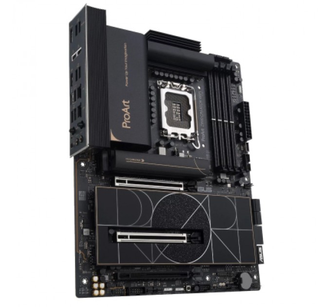 ASUS Материнська плата ASUS PROART Z890-CREATOR WIFI