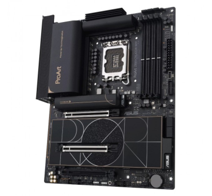 ASUS Материнська плата ASUS PROART Z890-CREATOR WIFI