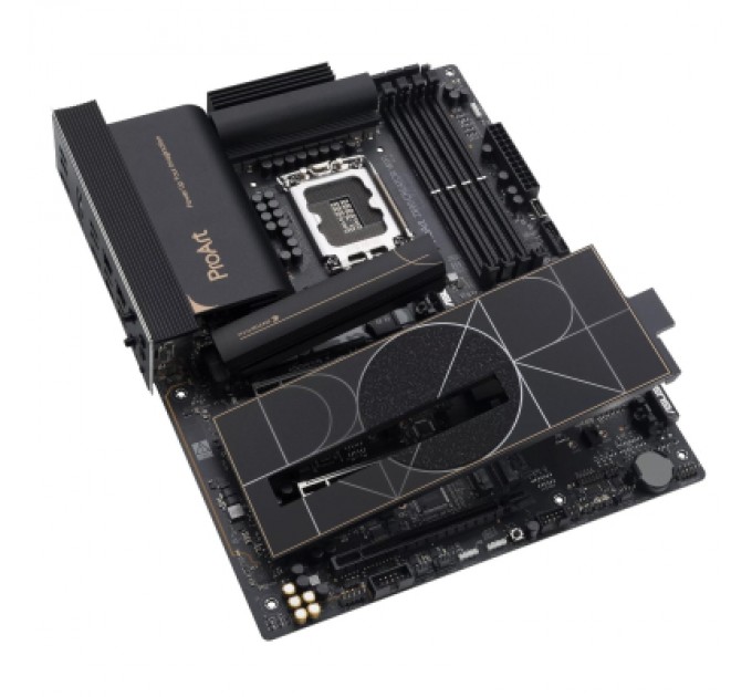 ASUS Материнська плата ASUS PROART Z890-CREATOR WIFI