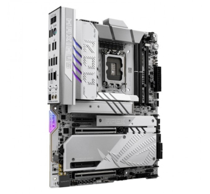 ASUS Материнська плата ASUS ROG MAXIMUS Z890 APEX