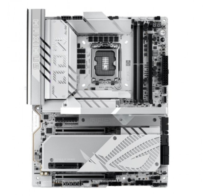 ASUS Материнська плата ASUS ROG MAXIMUS Z890 APEX