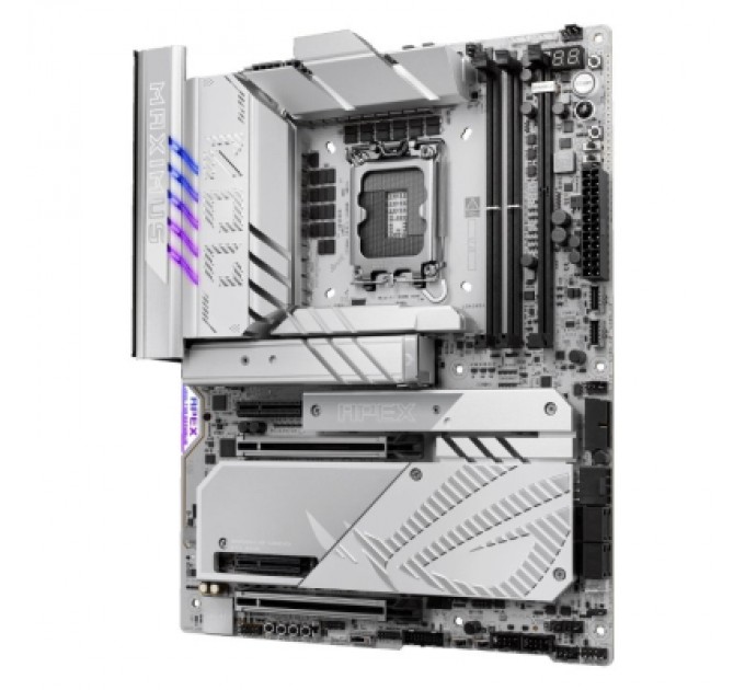 ASUS Материнська плата ASUS ROG MAXIMUS Z890 APEX