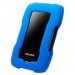 ADATA Зовнішній жорсткий диск 2.5" 1TB ADATA (AHD330-1TU31-CBL)