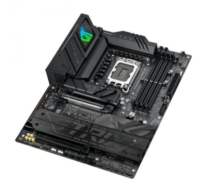 ASUS Материнська плата ASUS ROG STRIX B860-F GAMING WIFI
