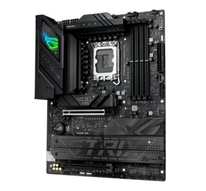 ASUS Материнська плата ASUS ROG STRIX B860-F GAMING WIFI