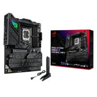 Материнська плата ASUS ROG STRIX B860-F GAMING WIFI