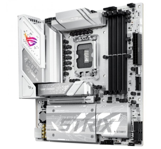 ASUS Материнська плата ASUS ROG STRIX B860-G GAMING WIFI