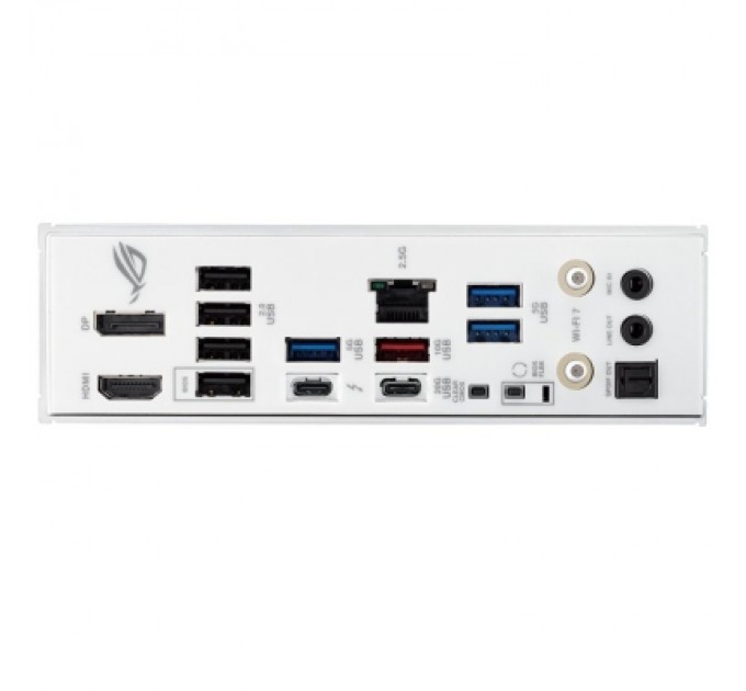 ASUS Материнська плата ASUS ROG STRIX B860-G GAMING WIFI