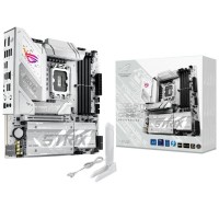 Материнська плата ASUS ROG STRIX B860-G GAMING WIFI