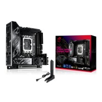 Материнська плата ASUS ROG STRIX Z890-I GAMING WIFI