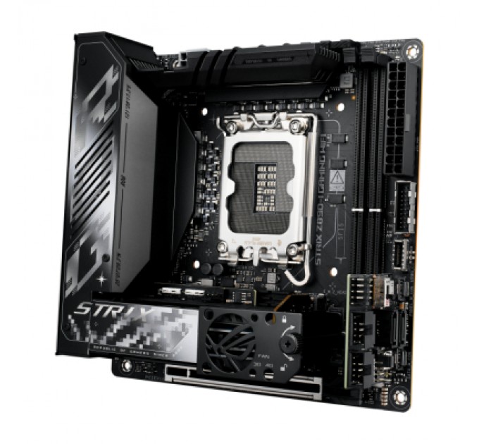 ASUS Материнська плата ASUS ROG STRIX Z890-I GAMING WIFI