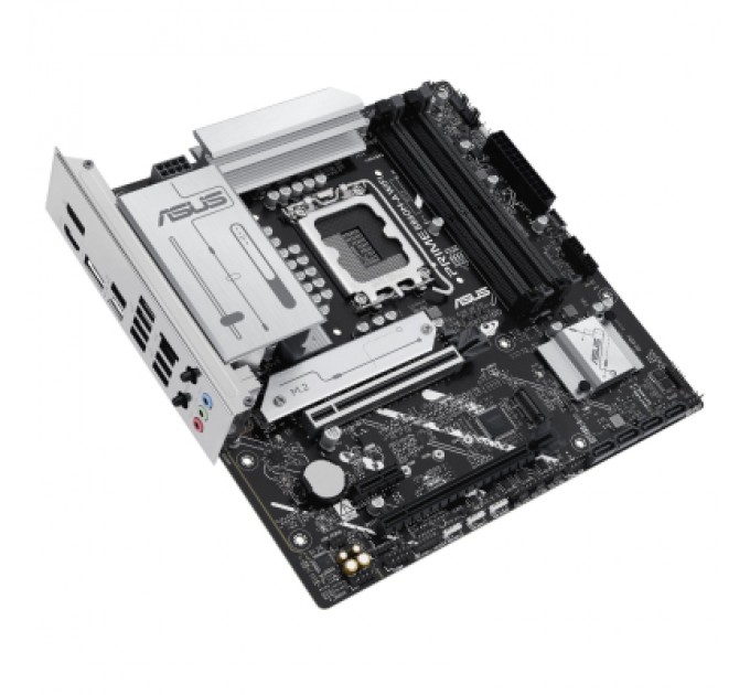 ASUS Материнська плата ASUS PRIME B860M-A WIFI