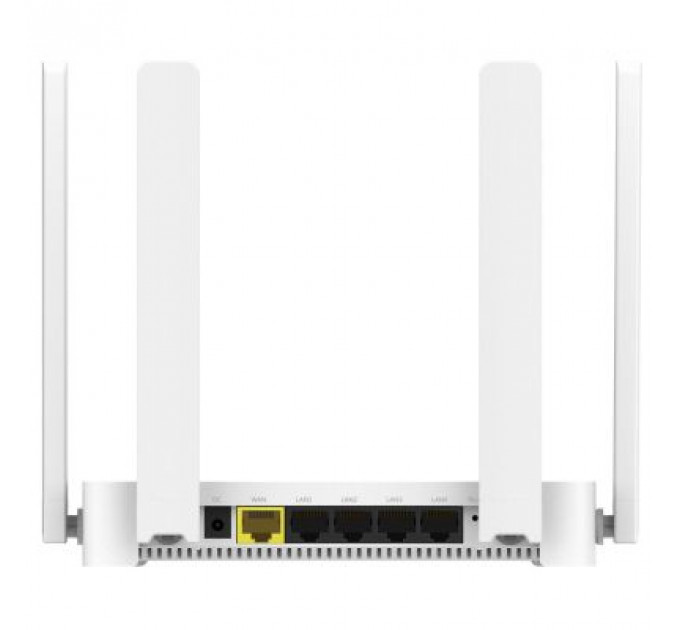 Маршрутизатор Ruijie Networks RG-EW1800GX PRO